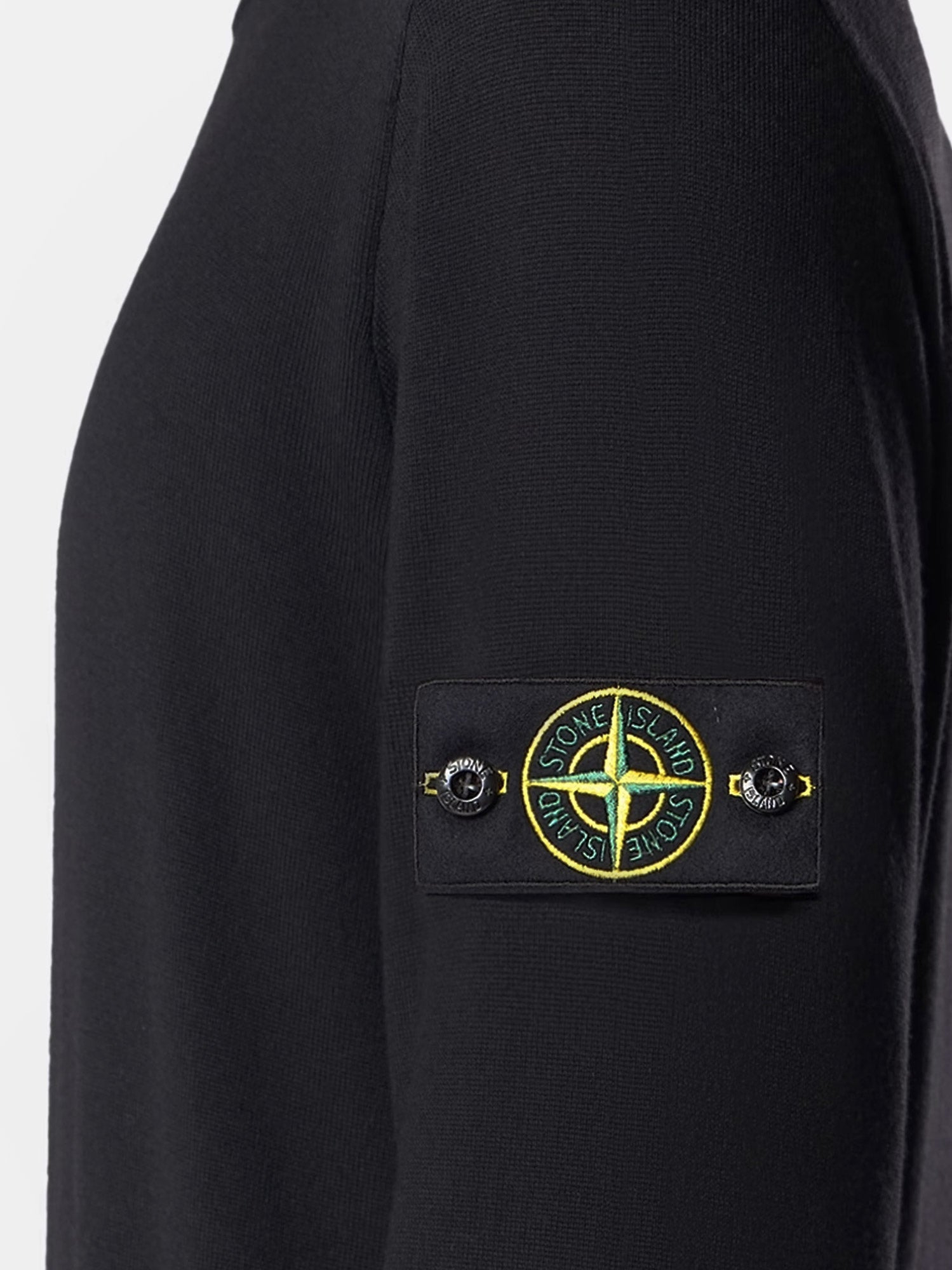 [Stone Island] Knitwear FW26 L2S155100071S00C4V0029