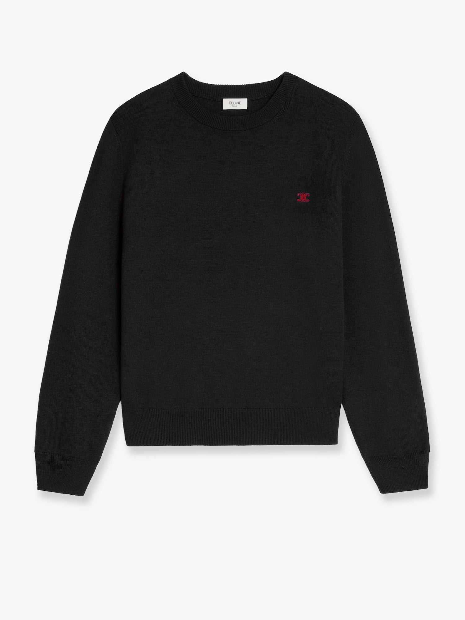 [Celine] Knitwear FW26 RY05K3G7738NO