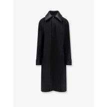 [Bottega Veneta] Coat FW26 875181V6NL01010