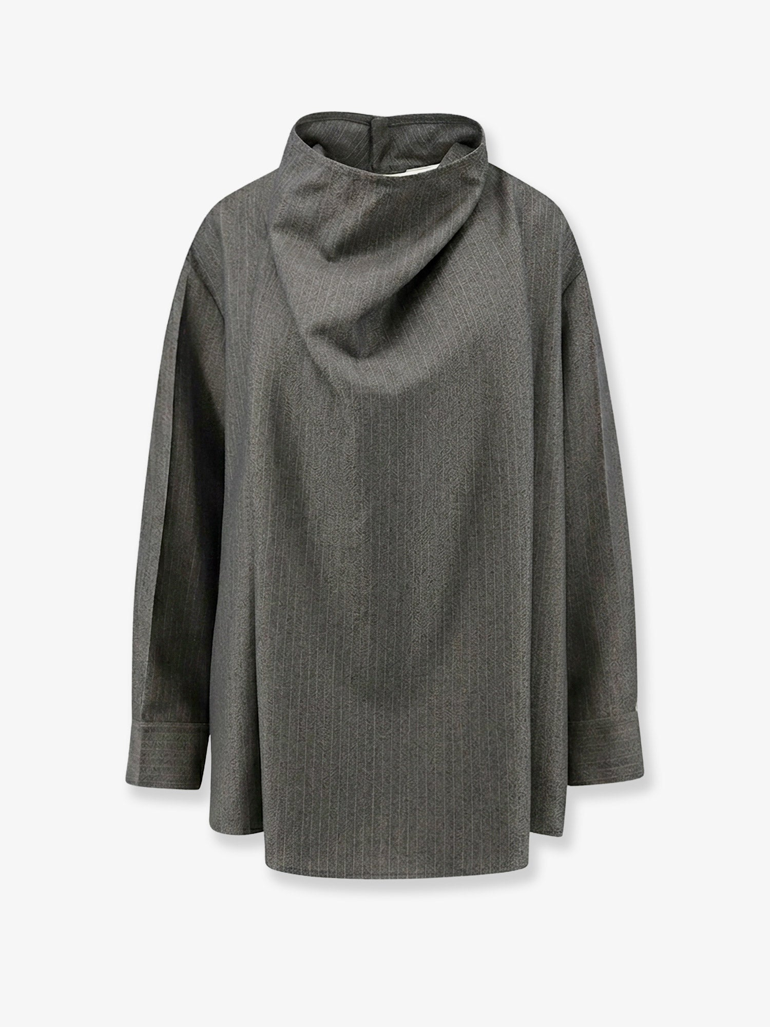 [Bottega Veneta] Shirt FW26 861751V6O202527