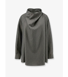 [Bottega Veneta] Shirt FW26 861751V6O202527