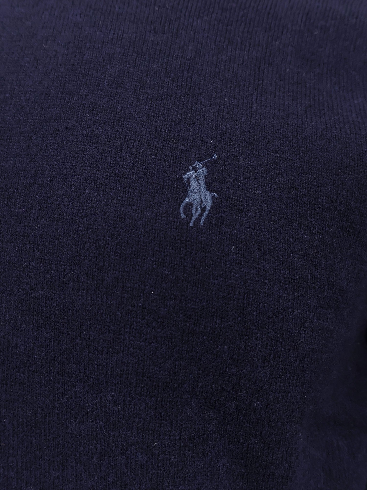 [Polo Ralph Lauren] Knitwear FW26 710974148001