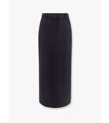 [TOTEME] Long skirt FW26 251WRB4288FB0026001