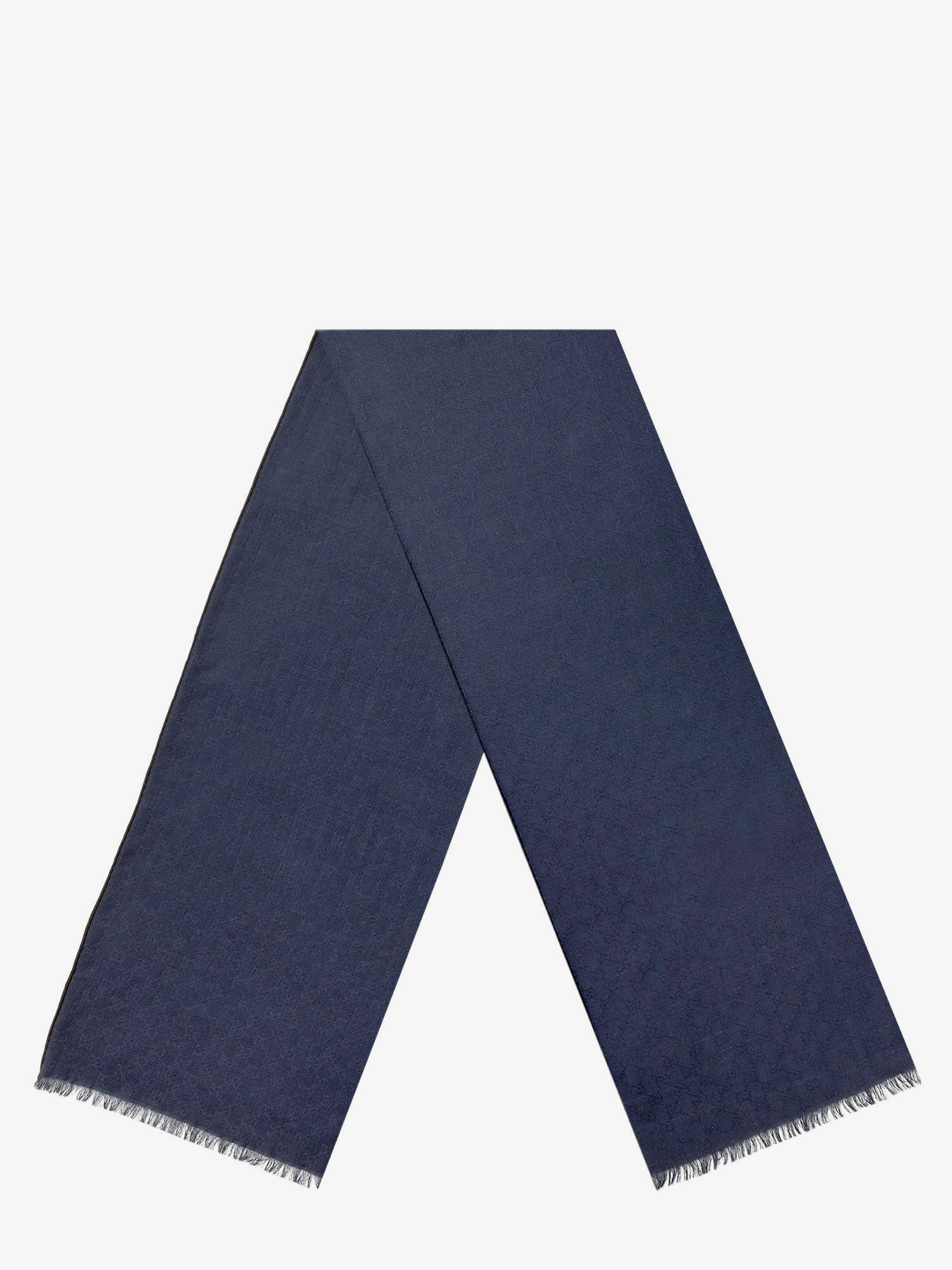 [Gucci] Scarf FW26 8705434GAK34060
