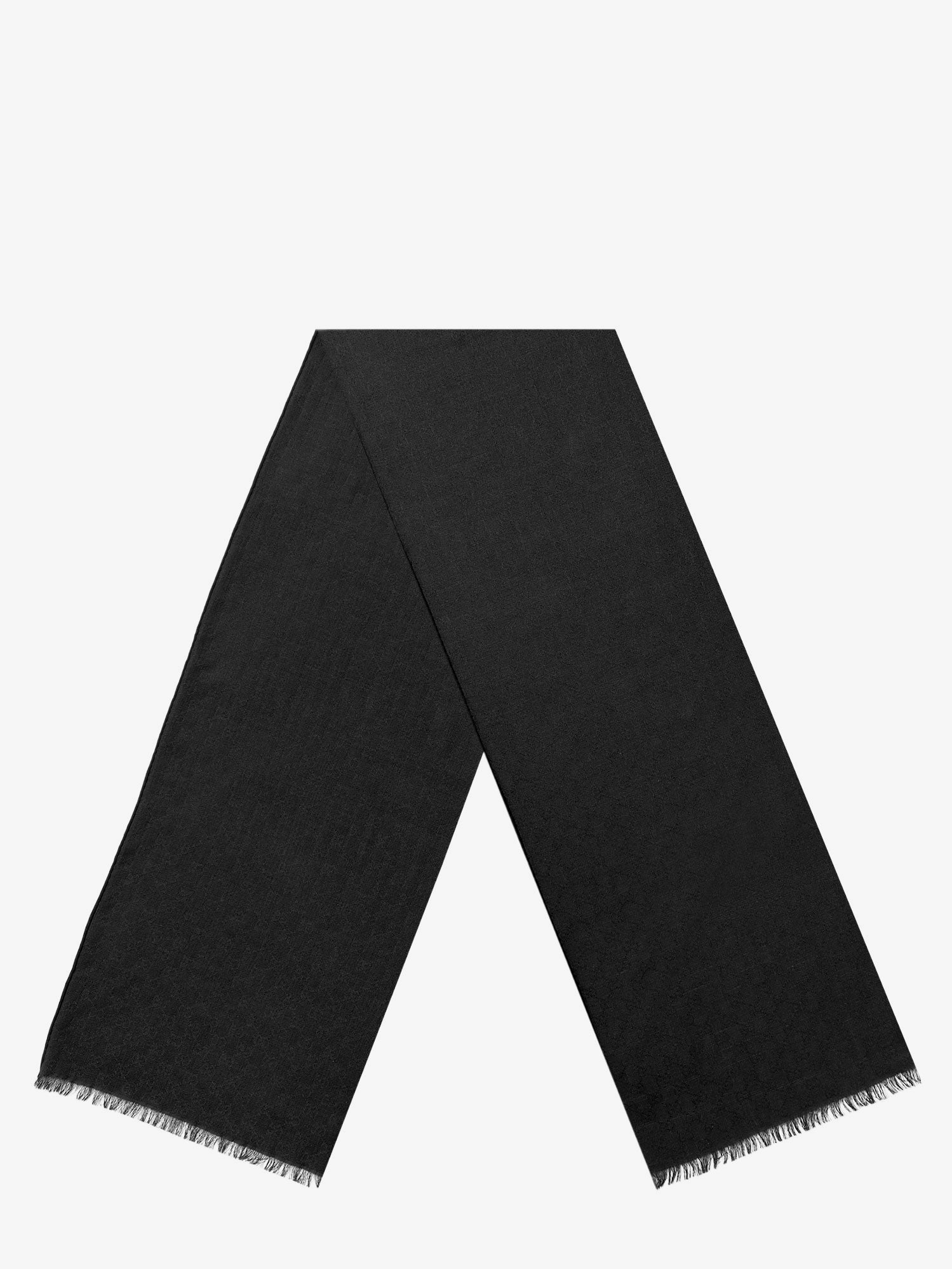 [Gucci] Scarf FW26 8705434GAK31066