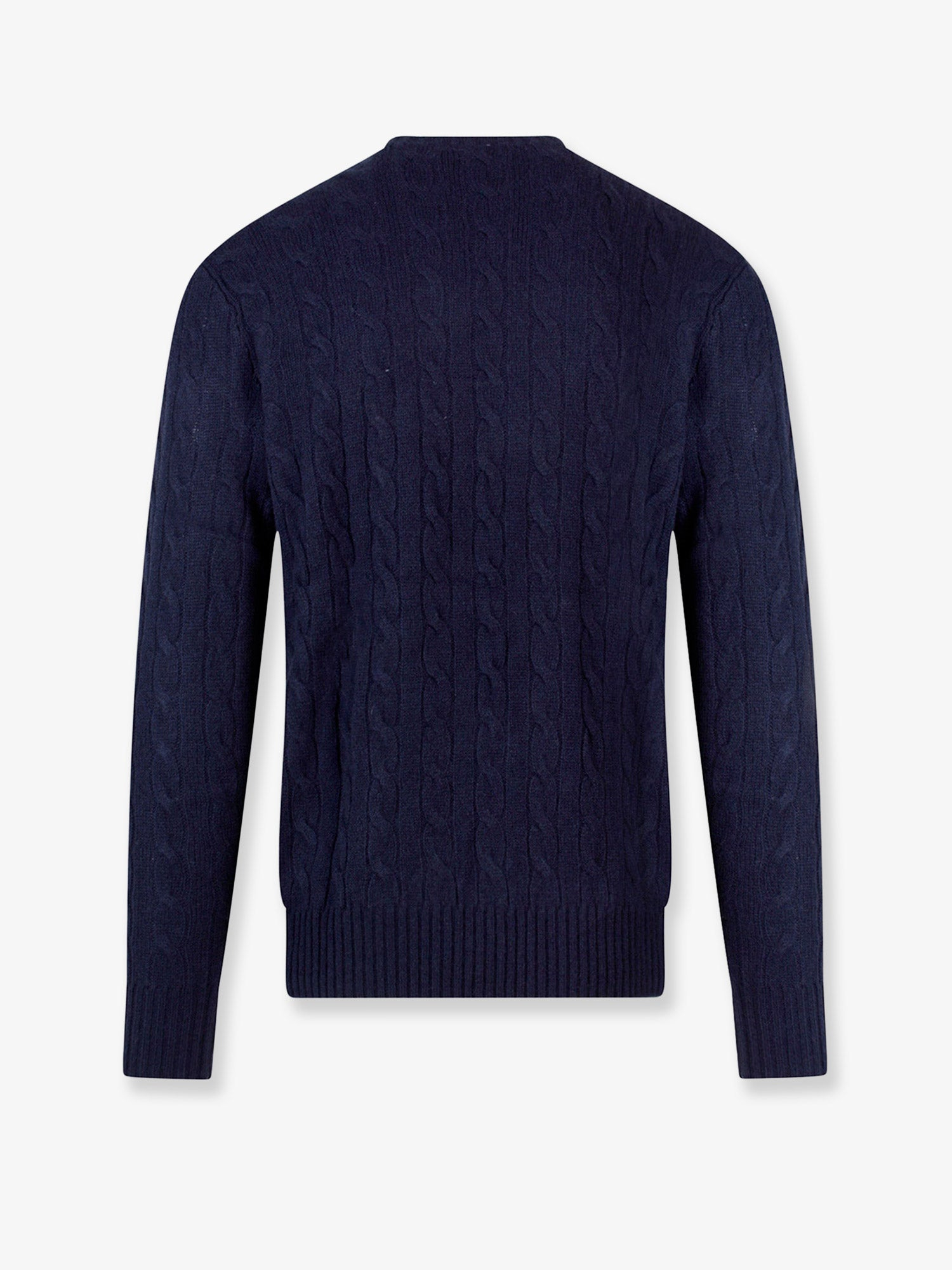 [Polo Ralph Lauren] Knitwear FW26 710876762002