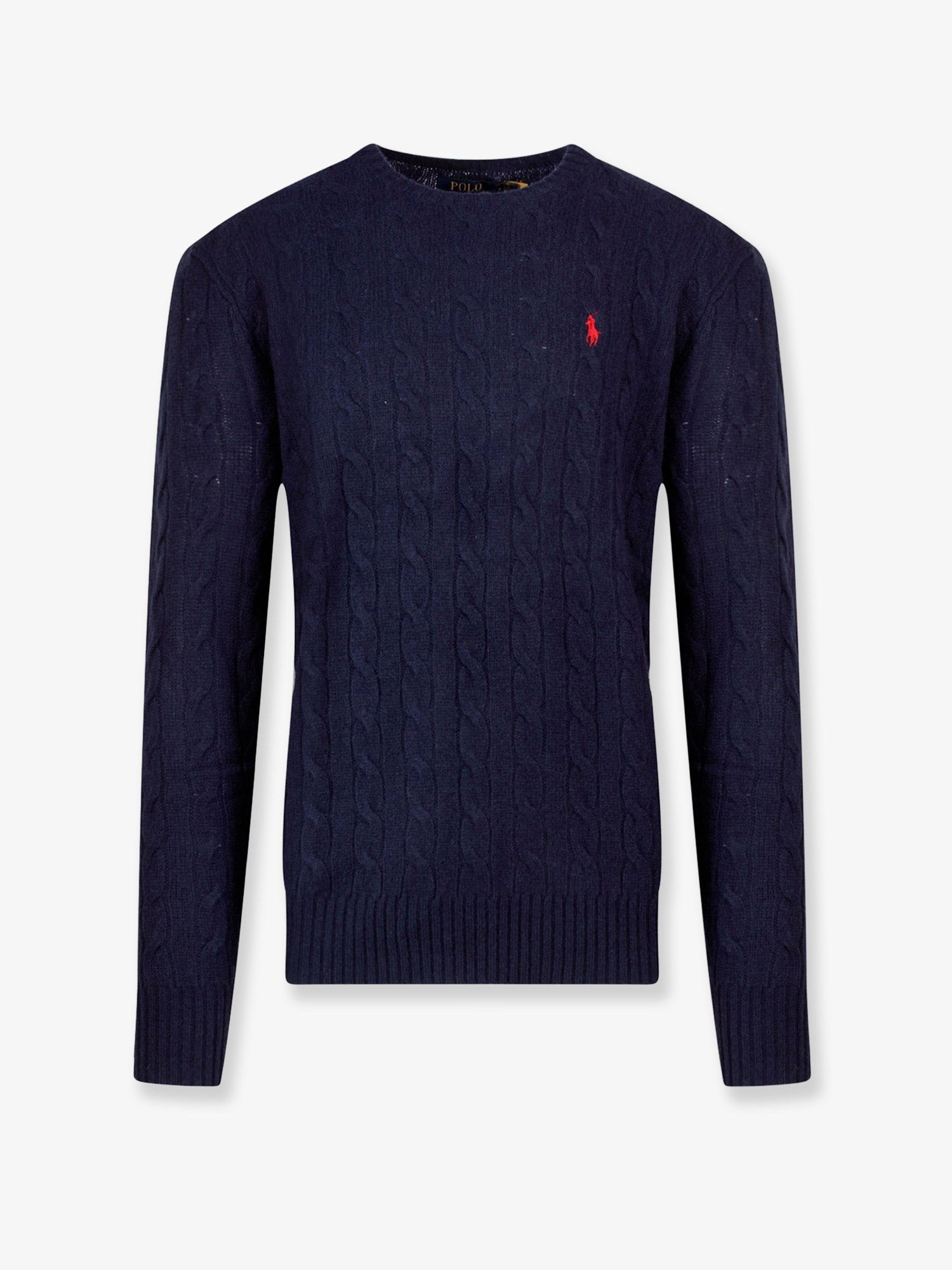 [Polo Ralph Lauren] Knitwear FW26 710876762002