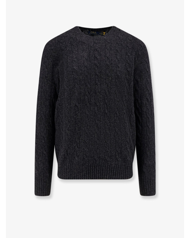 [Polo Ralph Lauren] Knitwear FW26 710876762013