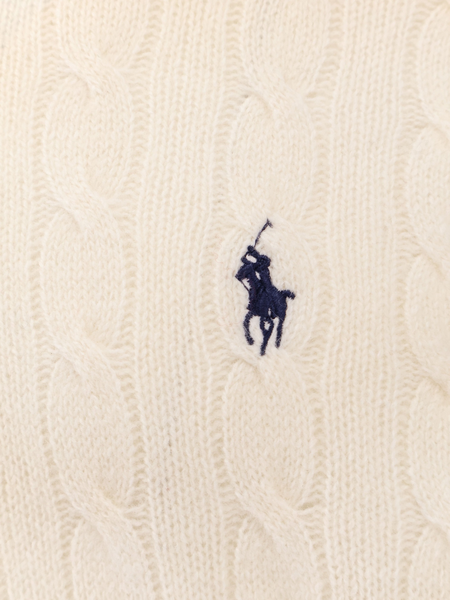 [Polo Ralph Lauren] Knitwear FW26 710876762010