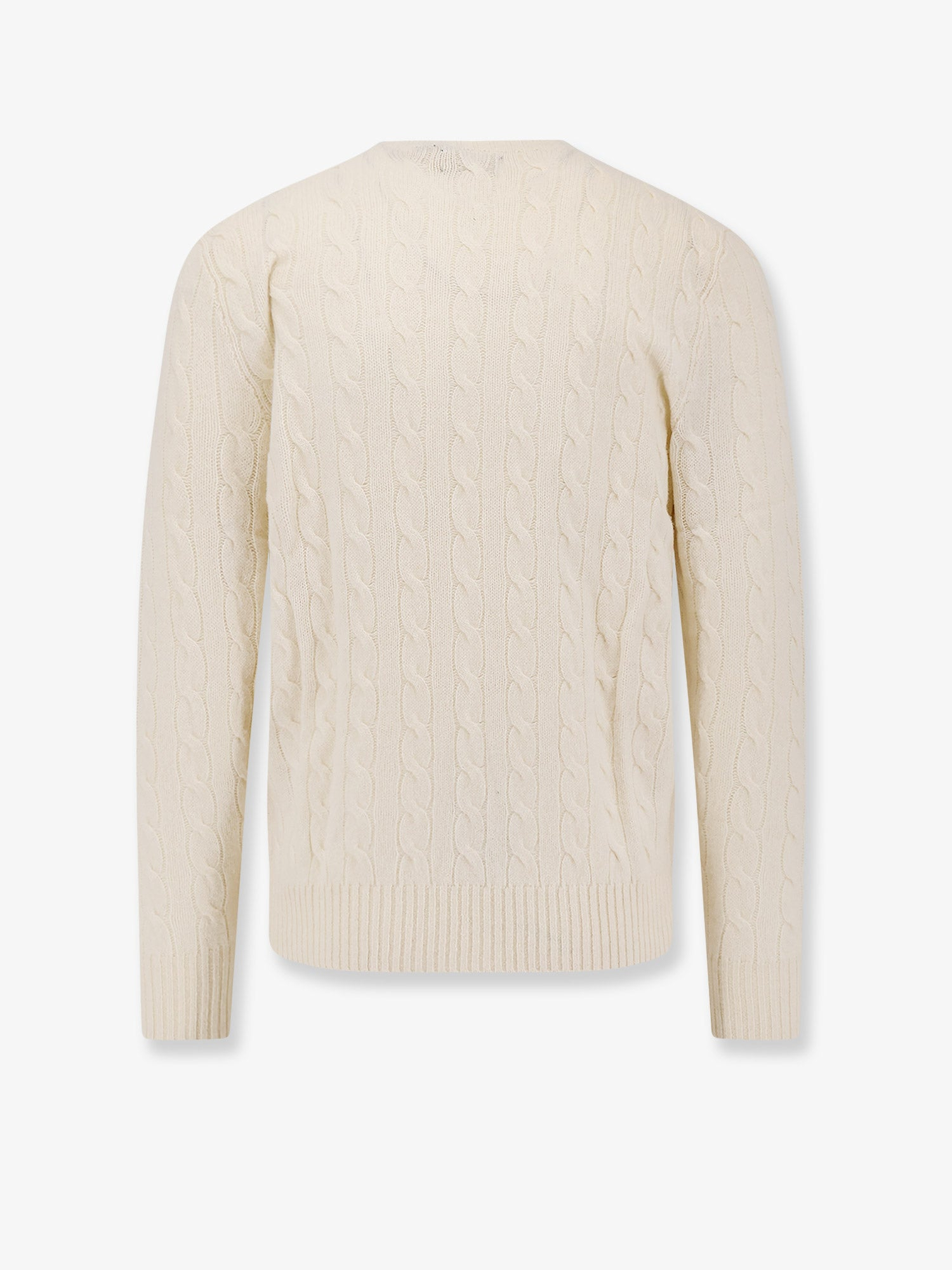 [Polo Ralph Lauren] Knitwear FW26 710876762010