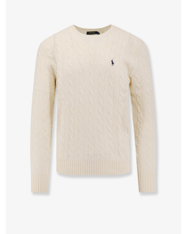 [Polo Ralph Lauren] Knitwear FW26 710876762010