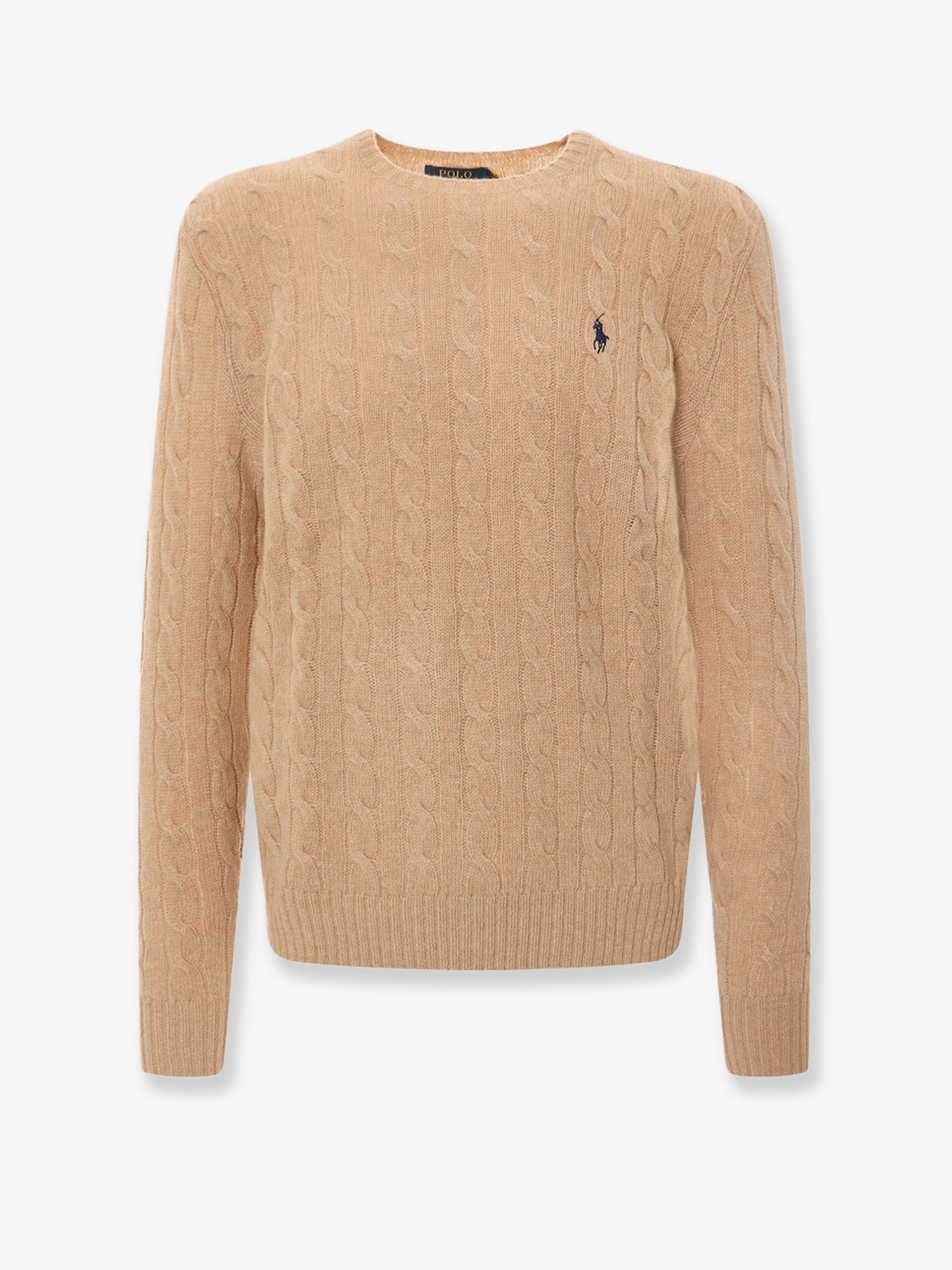 [Polo Ralph Lauren] Knitwear FW26 710876762009