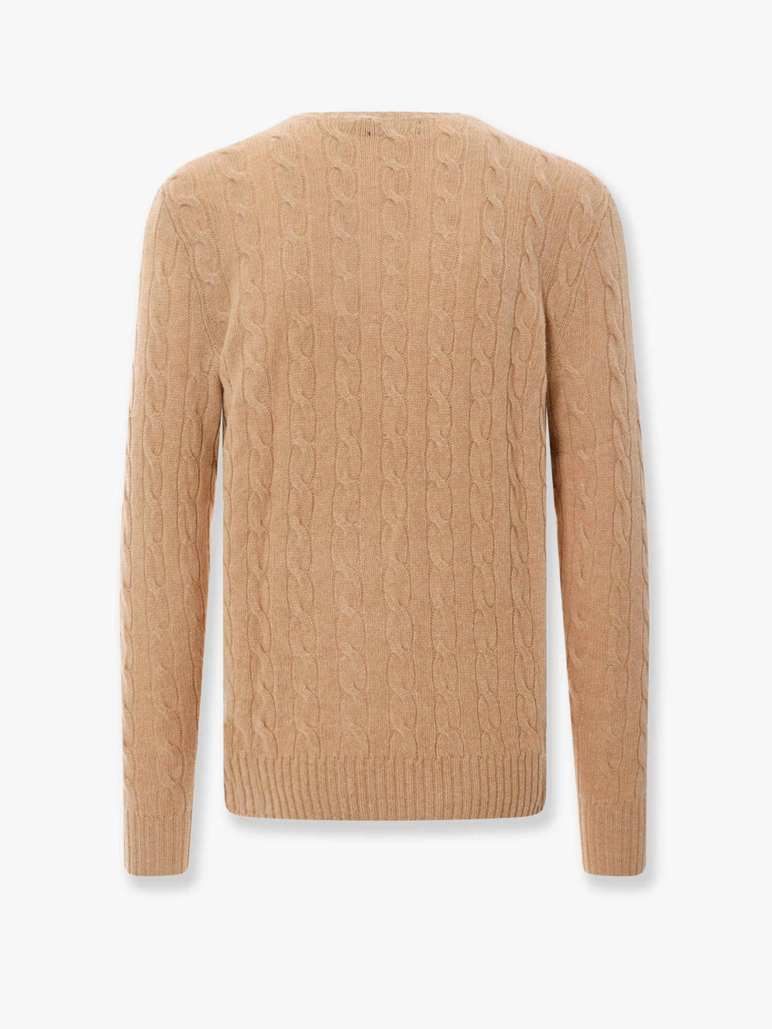 [Polo Ralph Lauren] Knitwear FW26 710876762009