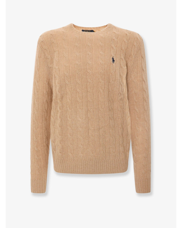 [Polo Ralph Lauren] Knitwear FW26 710876762009