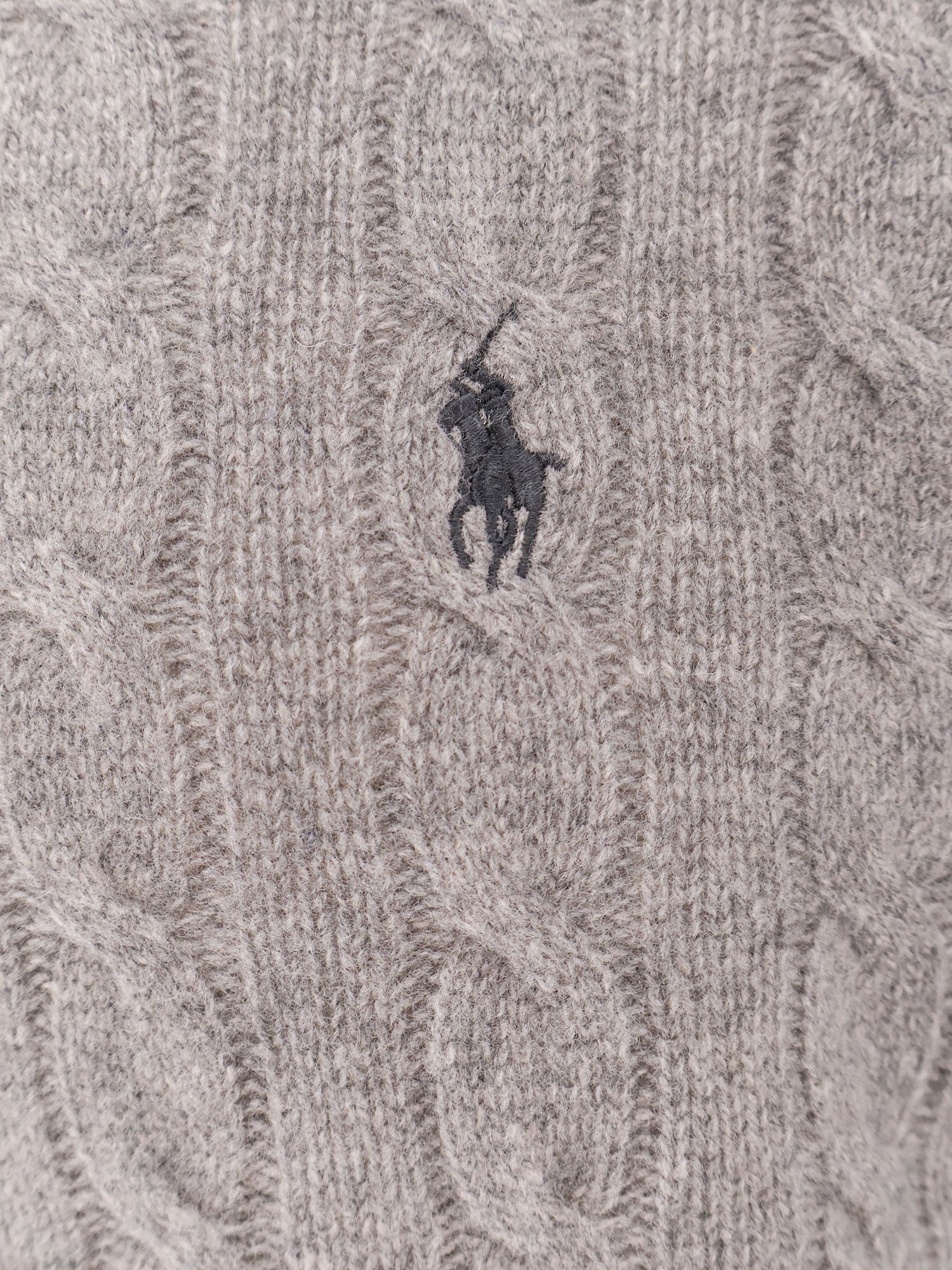 [Polo Ralph Lauren] Knitwear FW26 710876762012