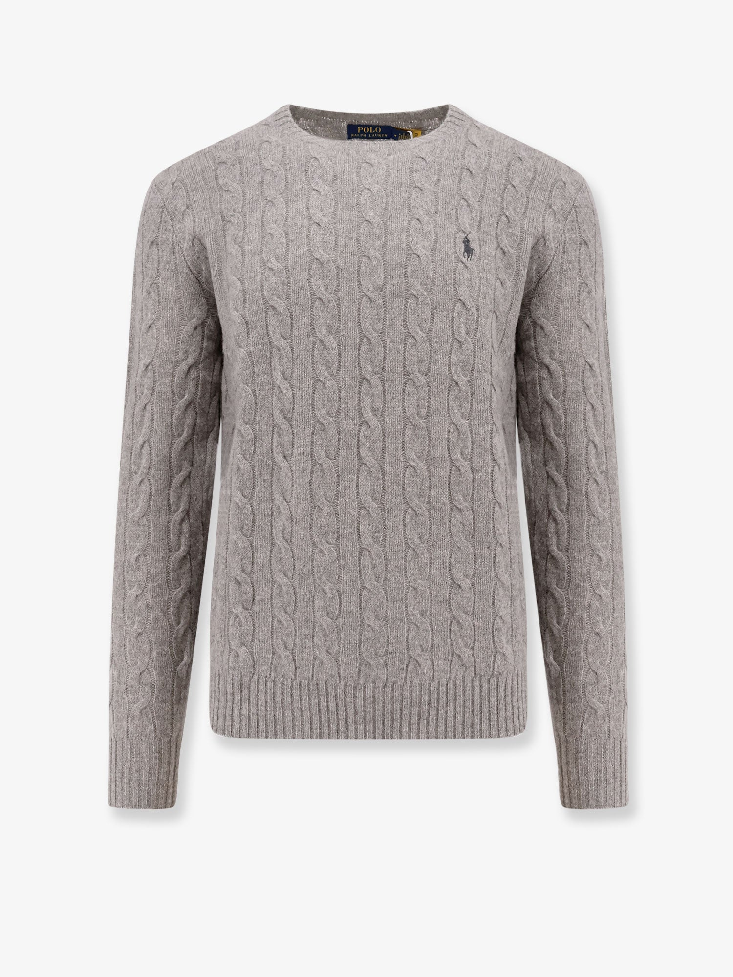[Polo Ralph Lauren] Knitwear FW26 710876762012