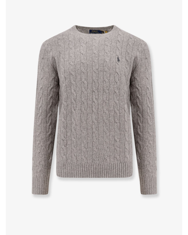 [Polo Ralph Lauren] Knitwear FW26 710876762012