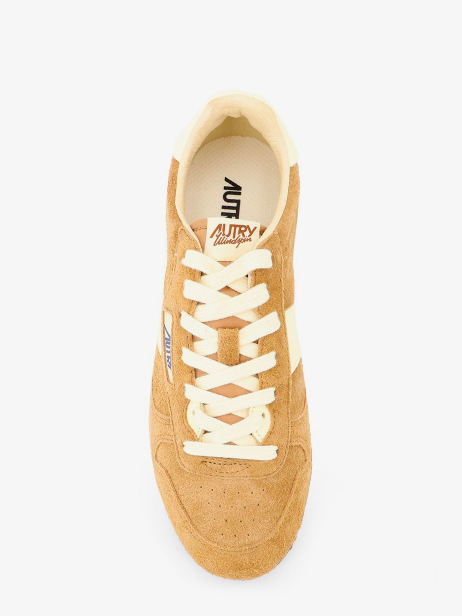 [AUTRY] Sneakers FW26 WSLWUB40COUR