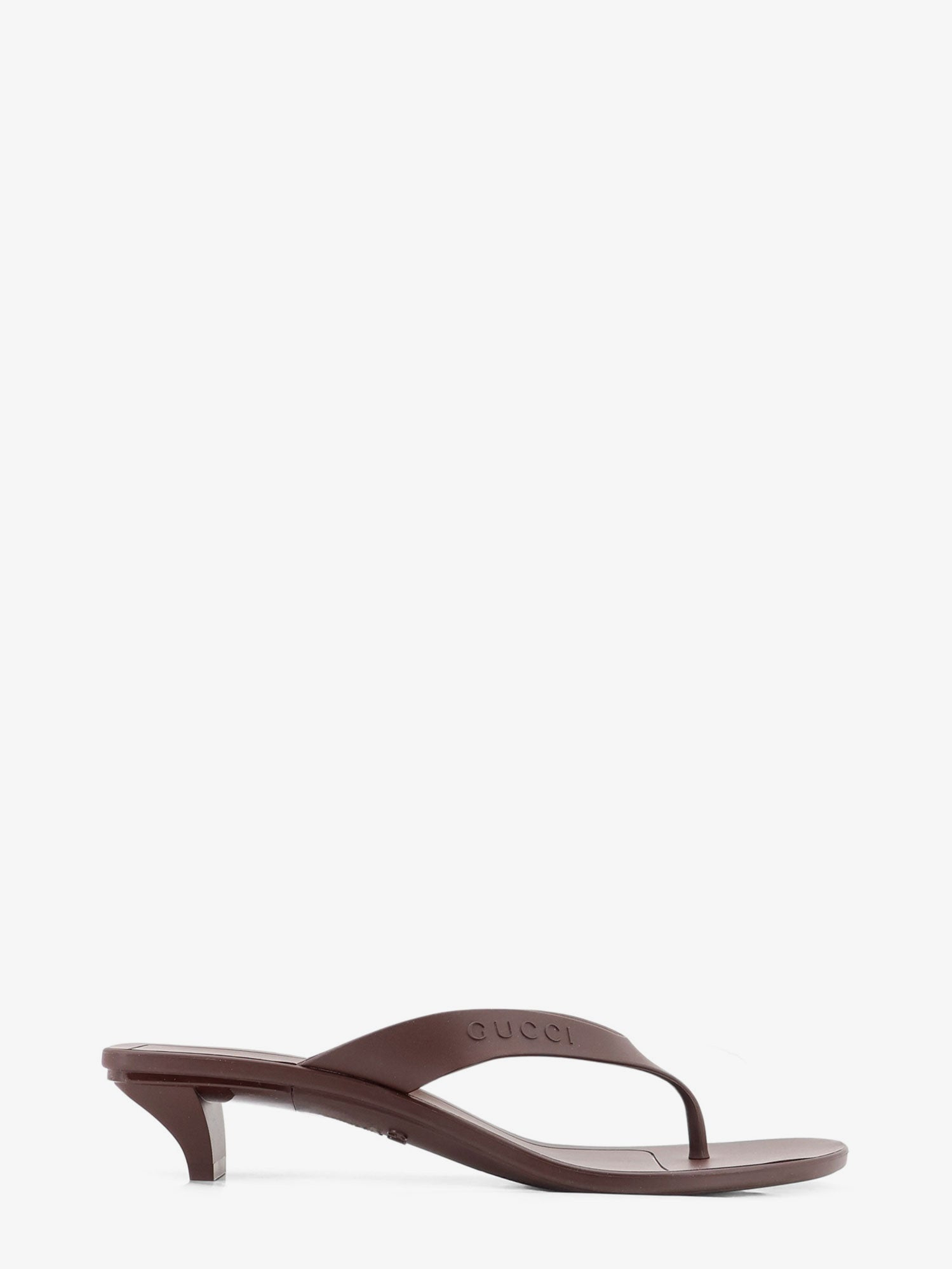 [Gucci] Sandals FW26 869626J87002007