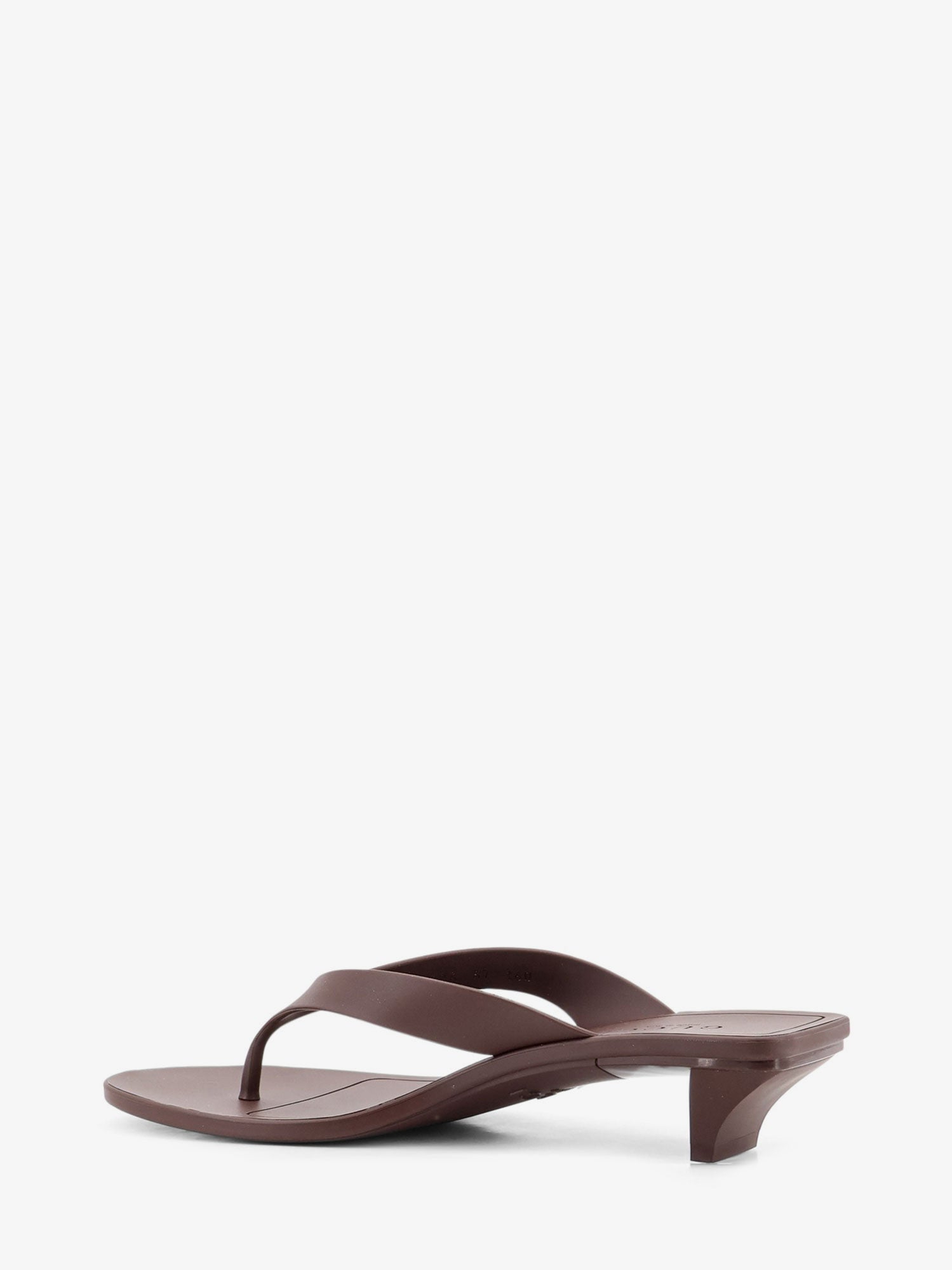 [Gucci] Sandals FW26 869626J87002007