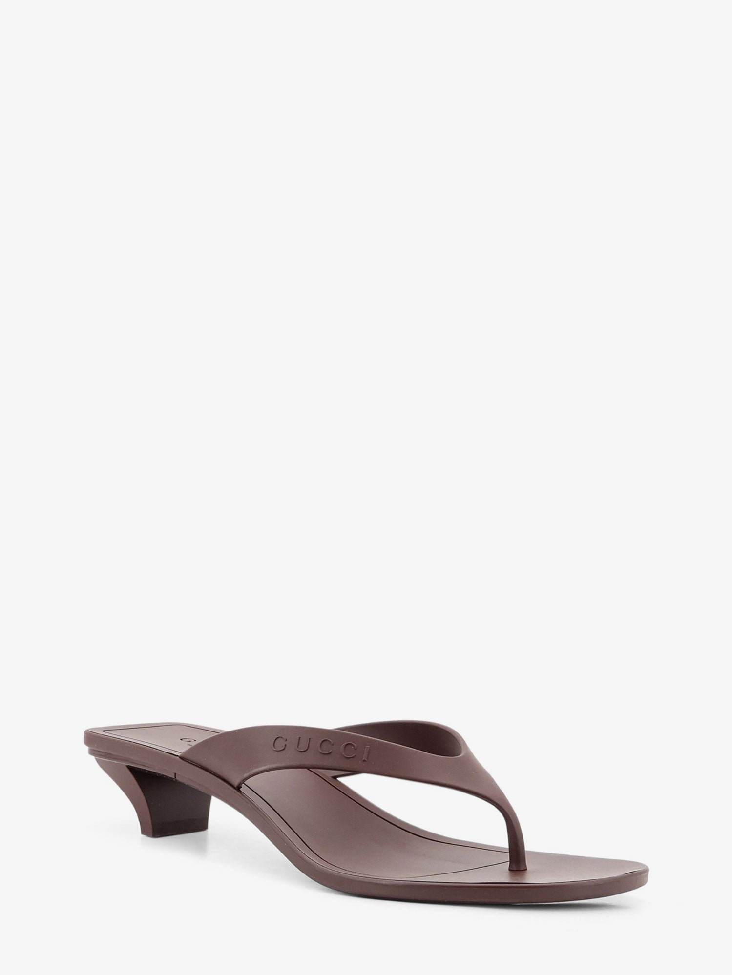 [Gucci] Sandals FW26 869626J87002007