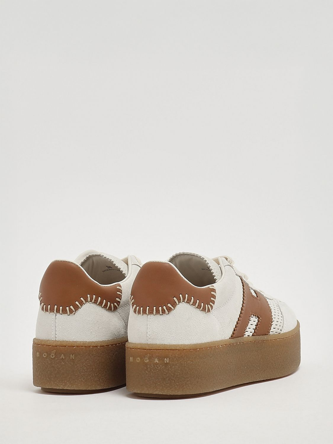 [Hogan] Sneakers SS26 HXW6980FY60UXH 0SUN