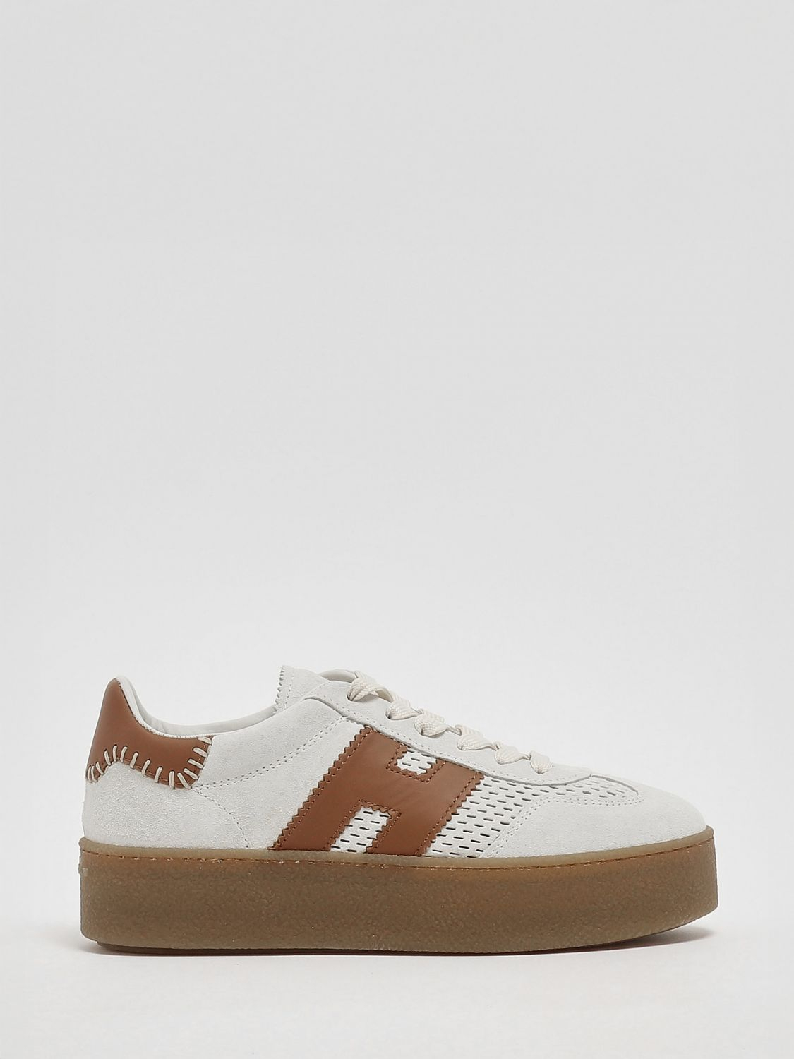 [Hogan] Sneakers SS26 HXW6980FY60UXH 0SUN