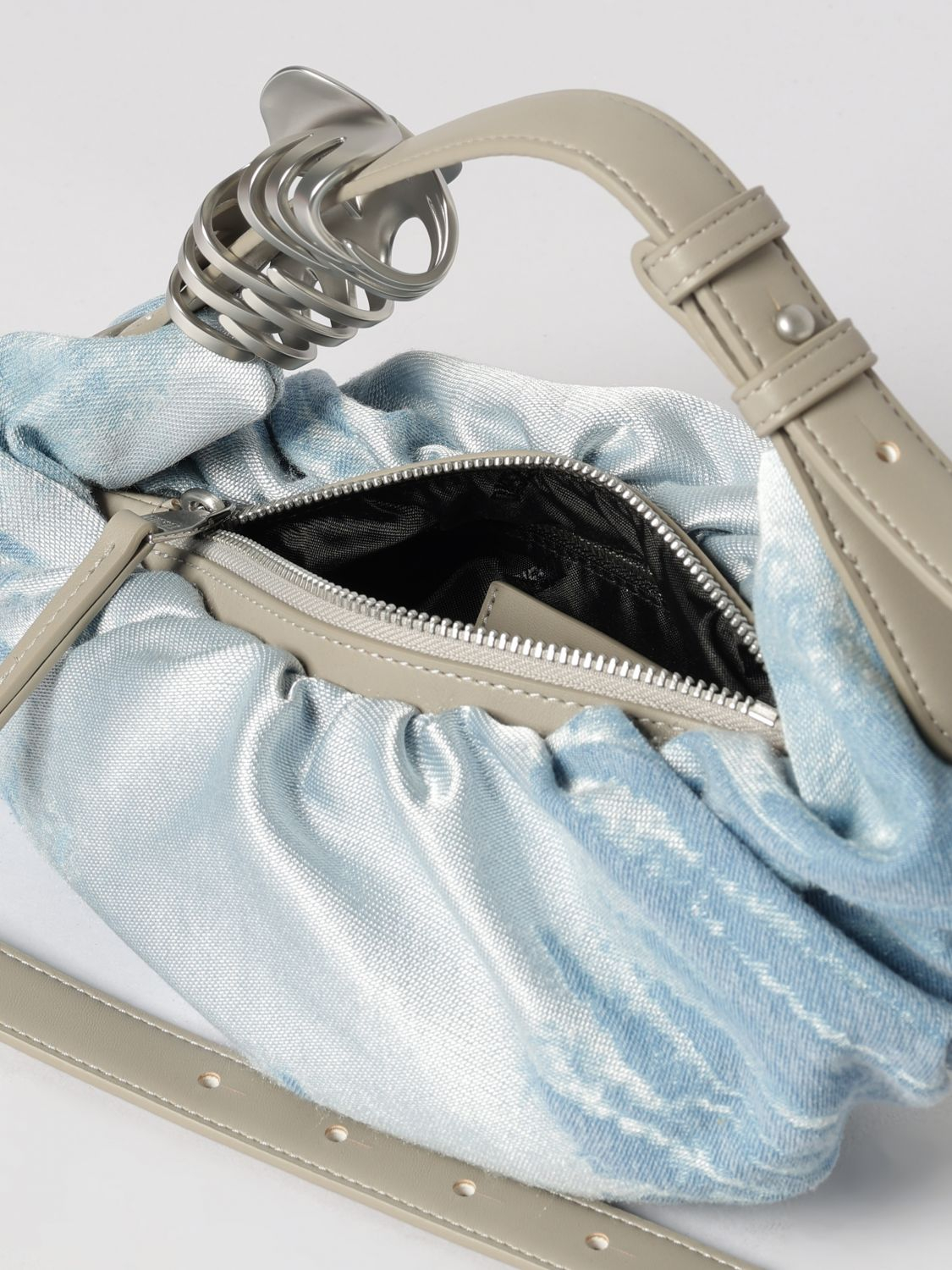 [Diesel] Shoulder bag SS26 X10479P8973 T2578