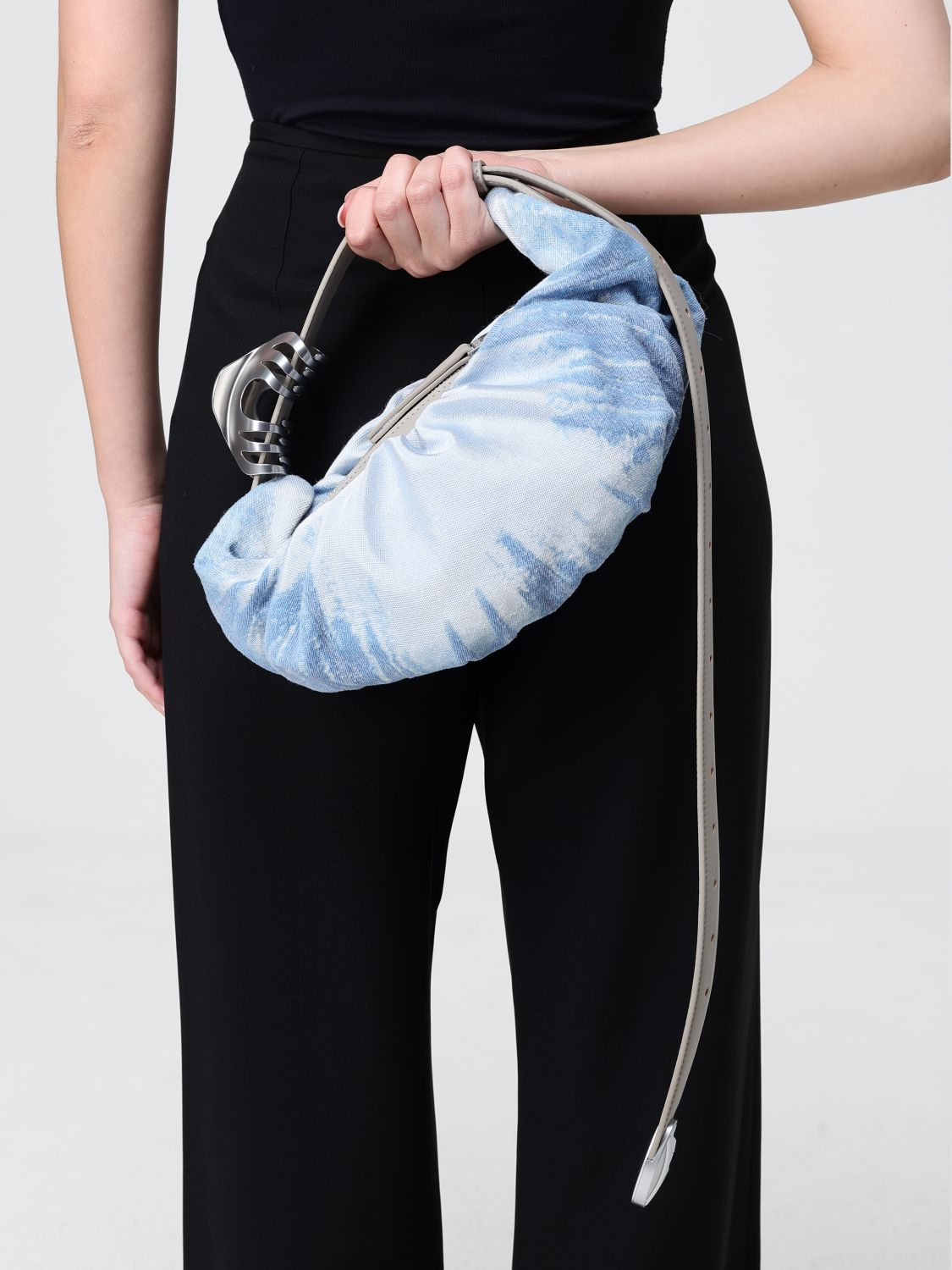 [Diesel] Shoulder bag SS26 X10479P8973 T2578