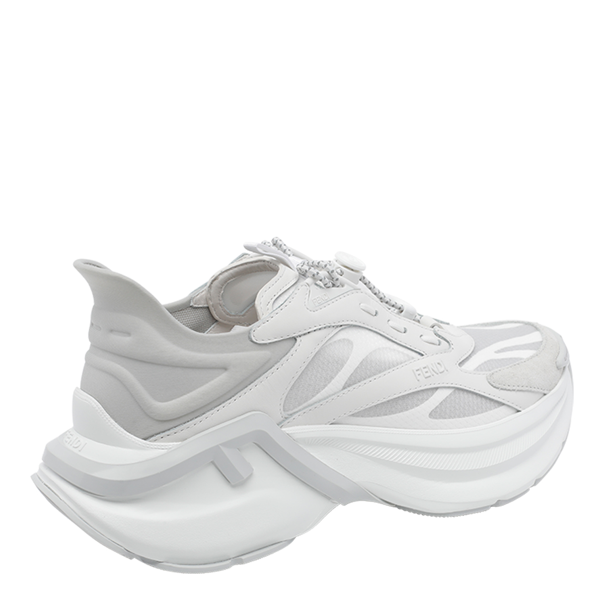 [Fendi] Sneakers SS26 8E8887AYFPF1V80