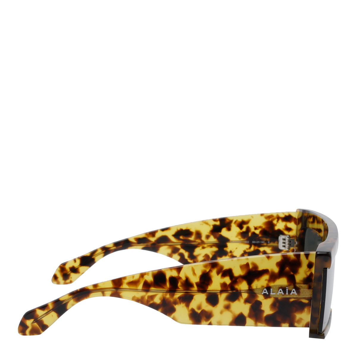 [Alaia] Sunglasses SS26 AA0099S003