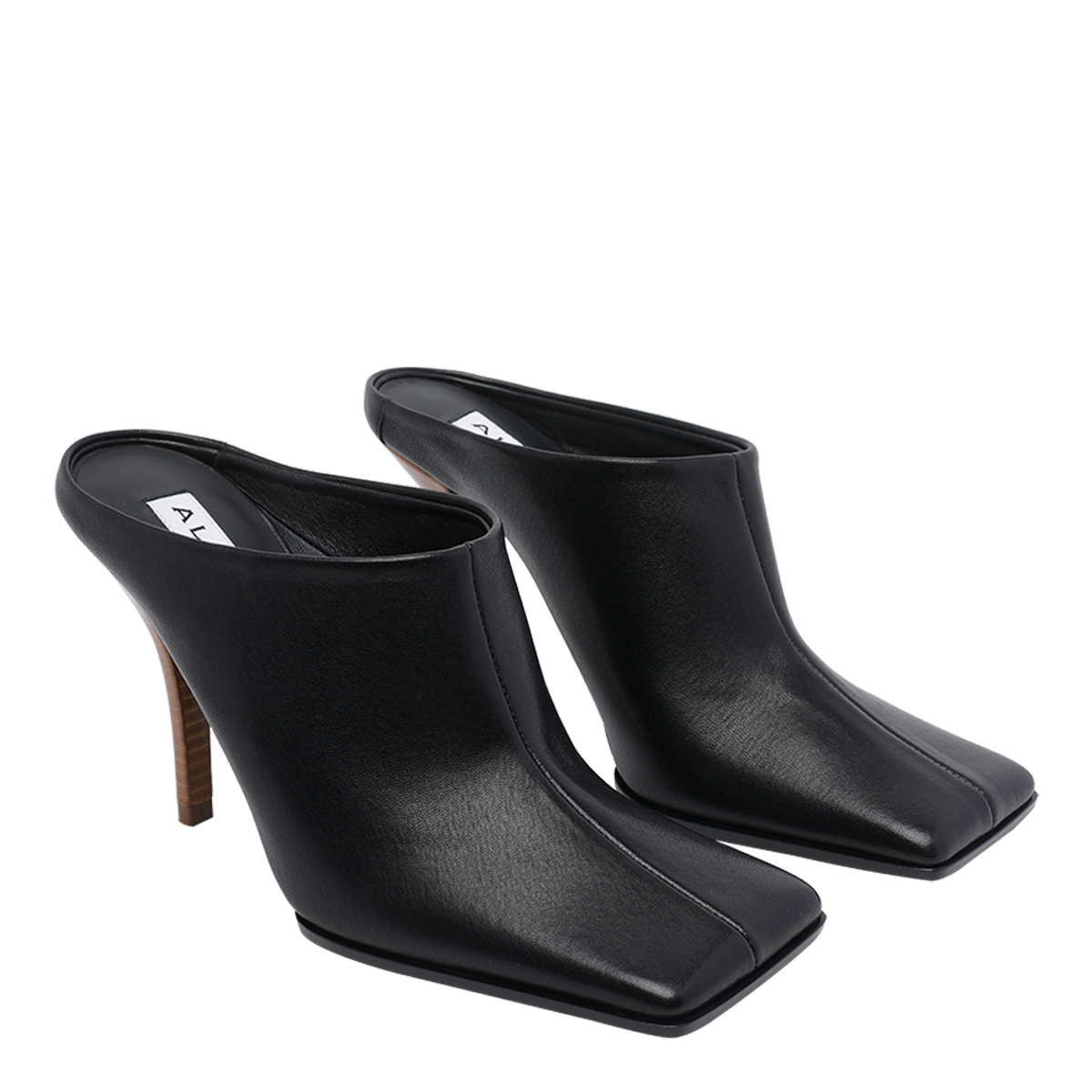 [Alaia] Mules SS26 AA3M2015I106999