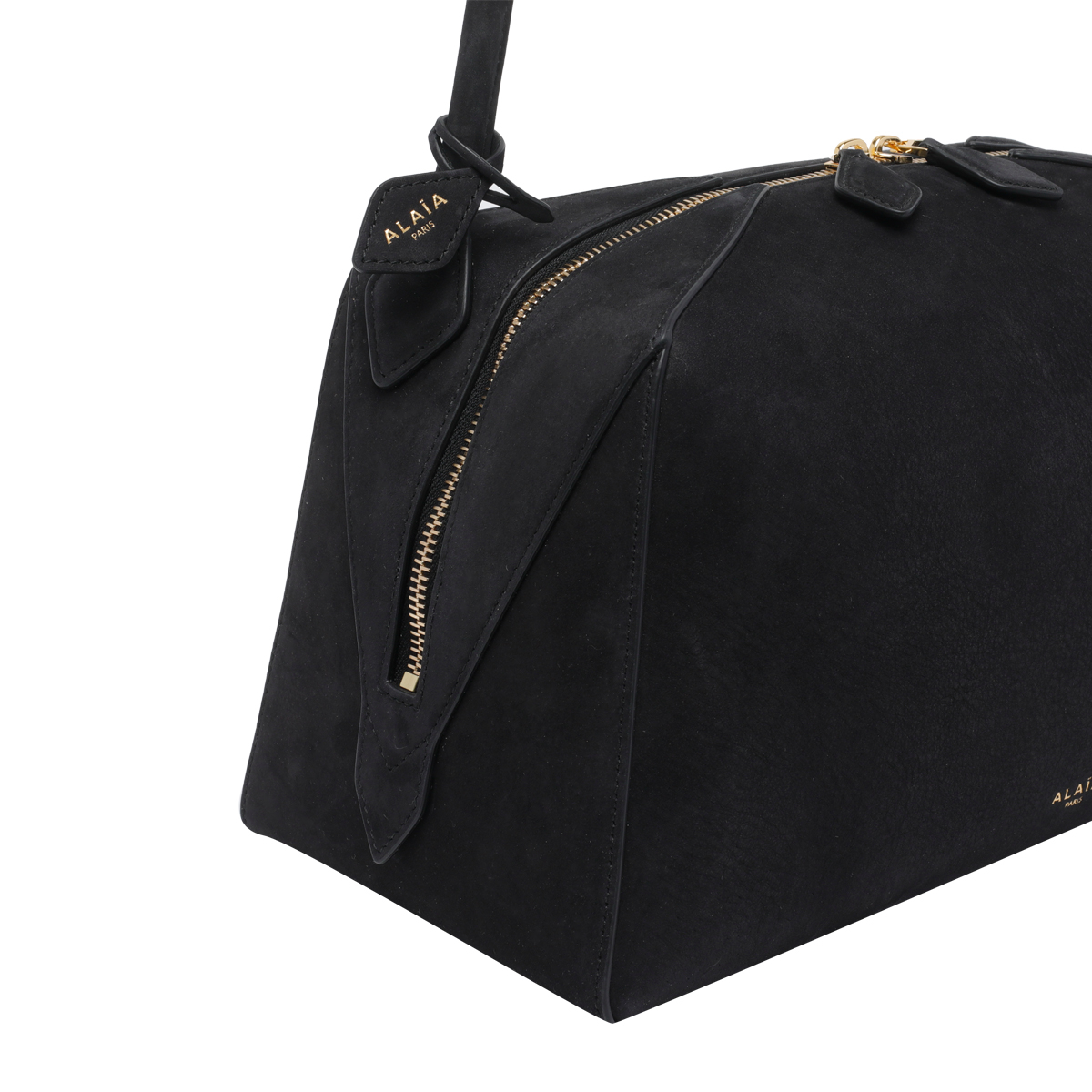 [Alaia] Shoulder bag SS26 AA1L2019CA214999