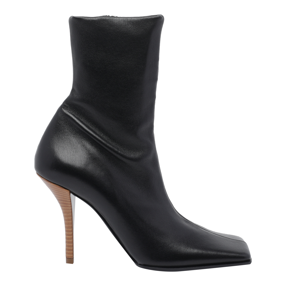 [Alaia] Ankle Boots SS26 AA3O2018I106999
