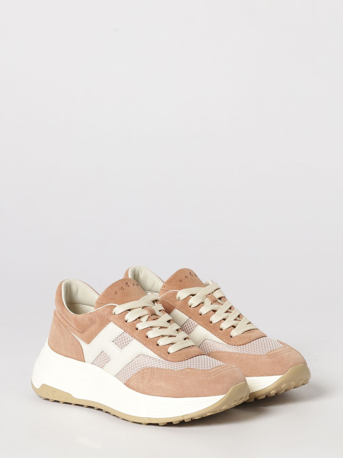 [Hogan] Sneakers SS26 HXW6690FR30UWV 0RVG