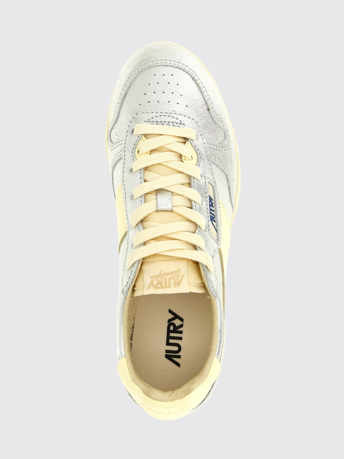 [AUTRY] Sneakers SS26 WSLWAJ02 AJ02