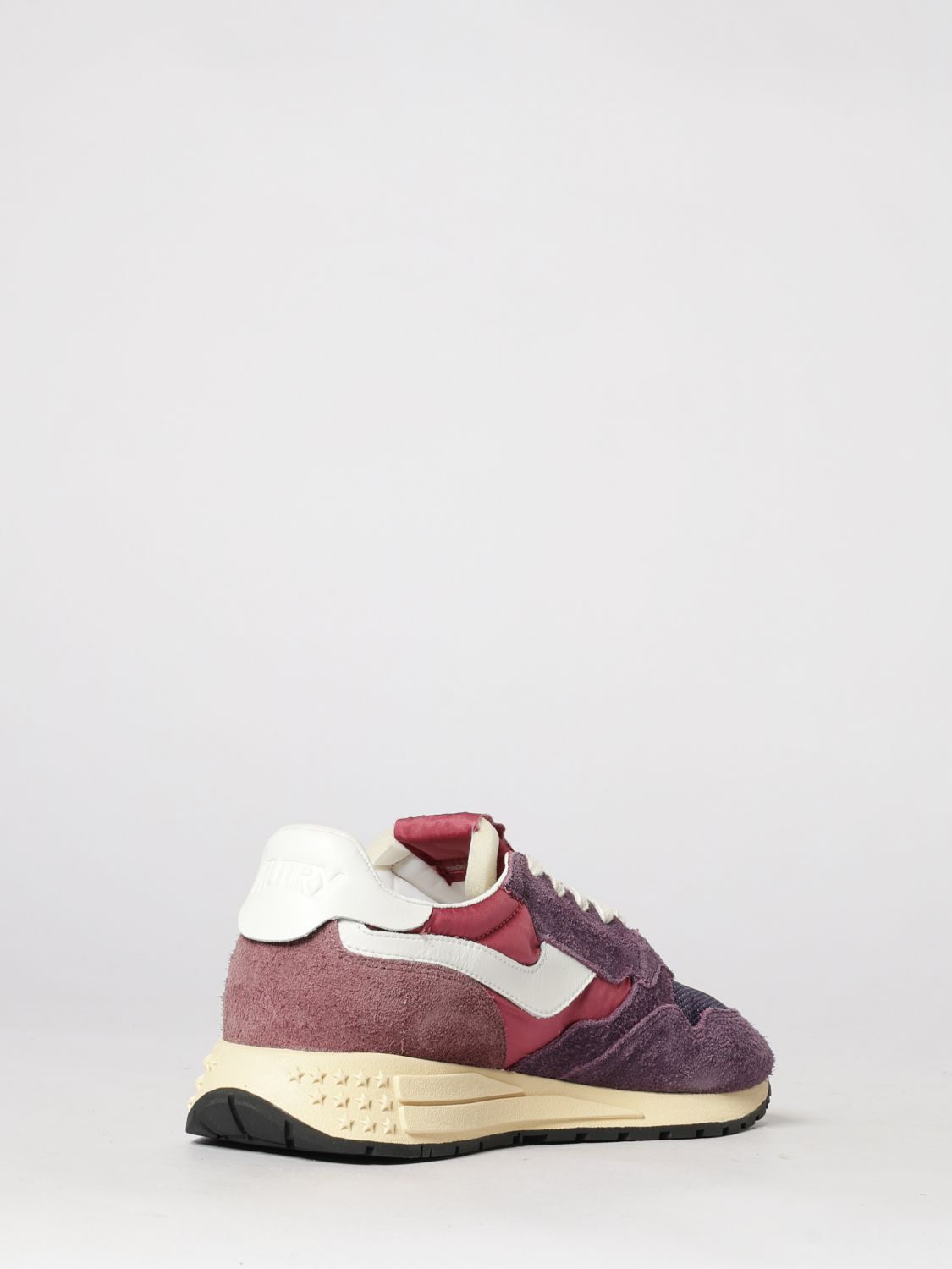 [AUTRY] Sneakers SS26 WWLM3T01