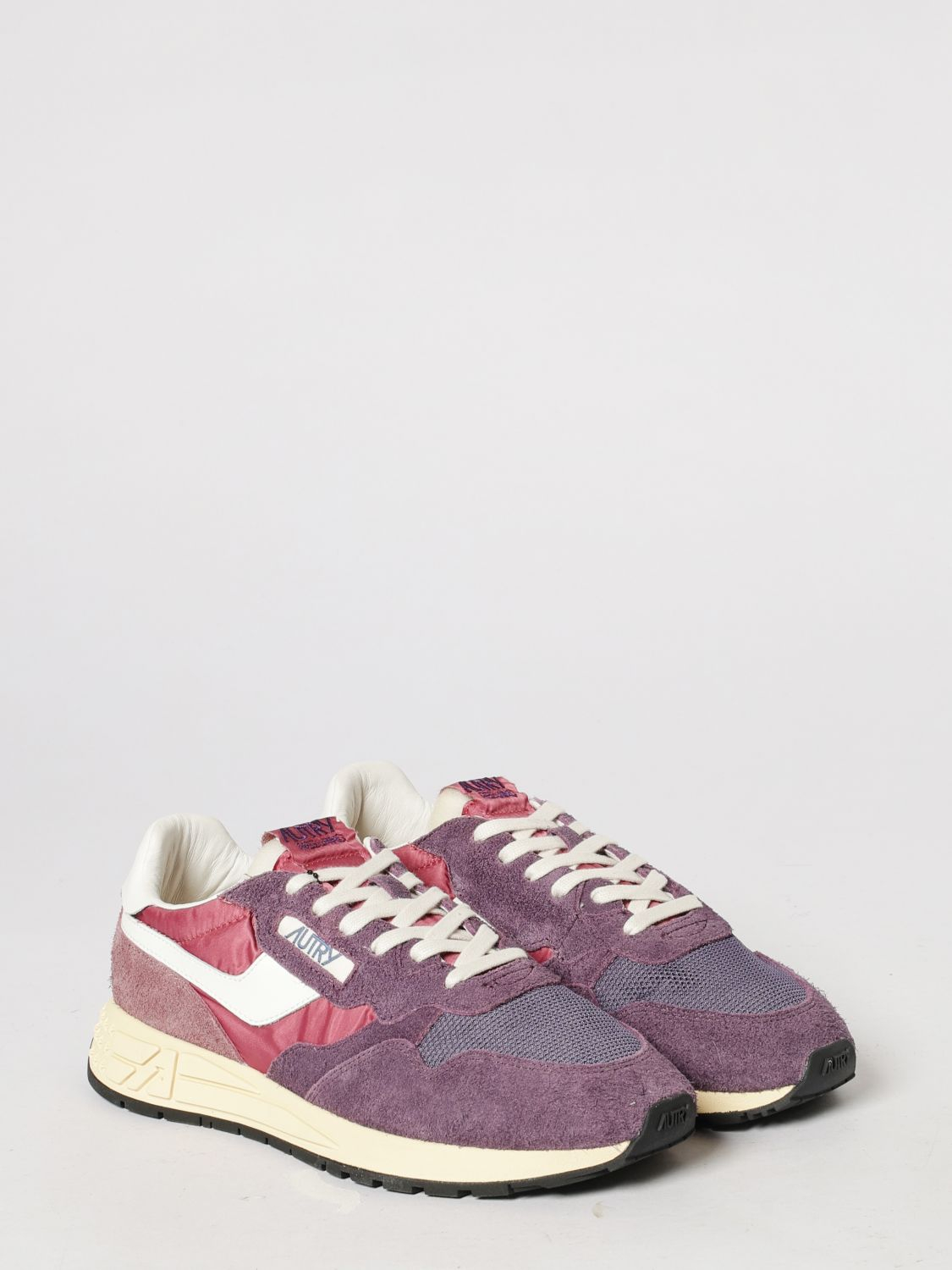 [AUTRY] Sneakers SS26 WWLM3T01
