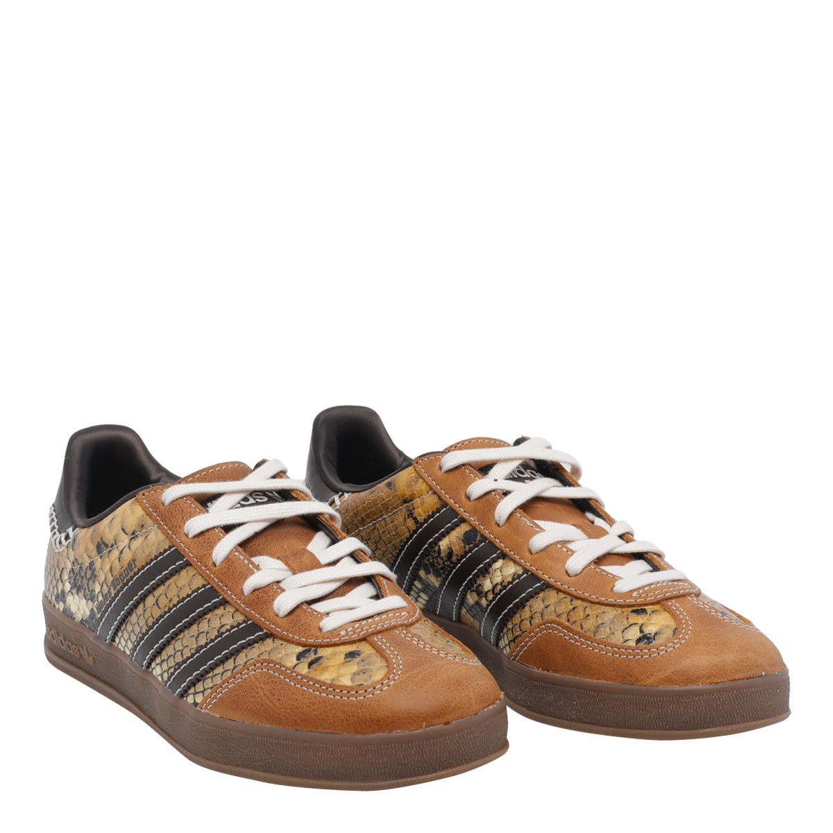 [ADIDAS ORIGINALS BY WALES BONNER] Sneakers SS26 KK3641DUST RUST