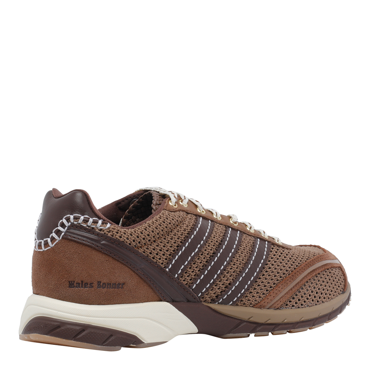 [ADIDAS ORIGINALS BY WALES BONNER] Sneakers SS26 KI6054BROWN