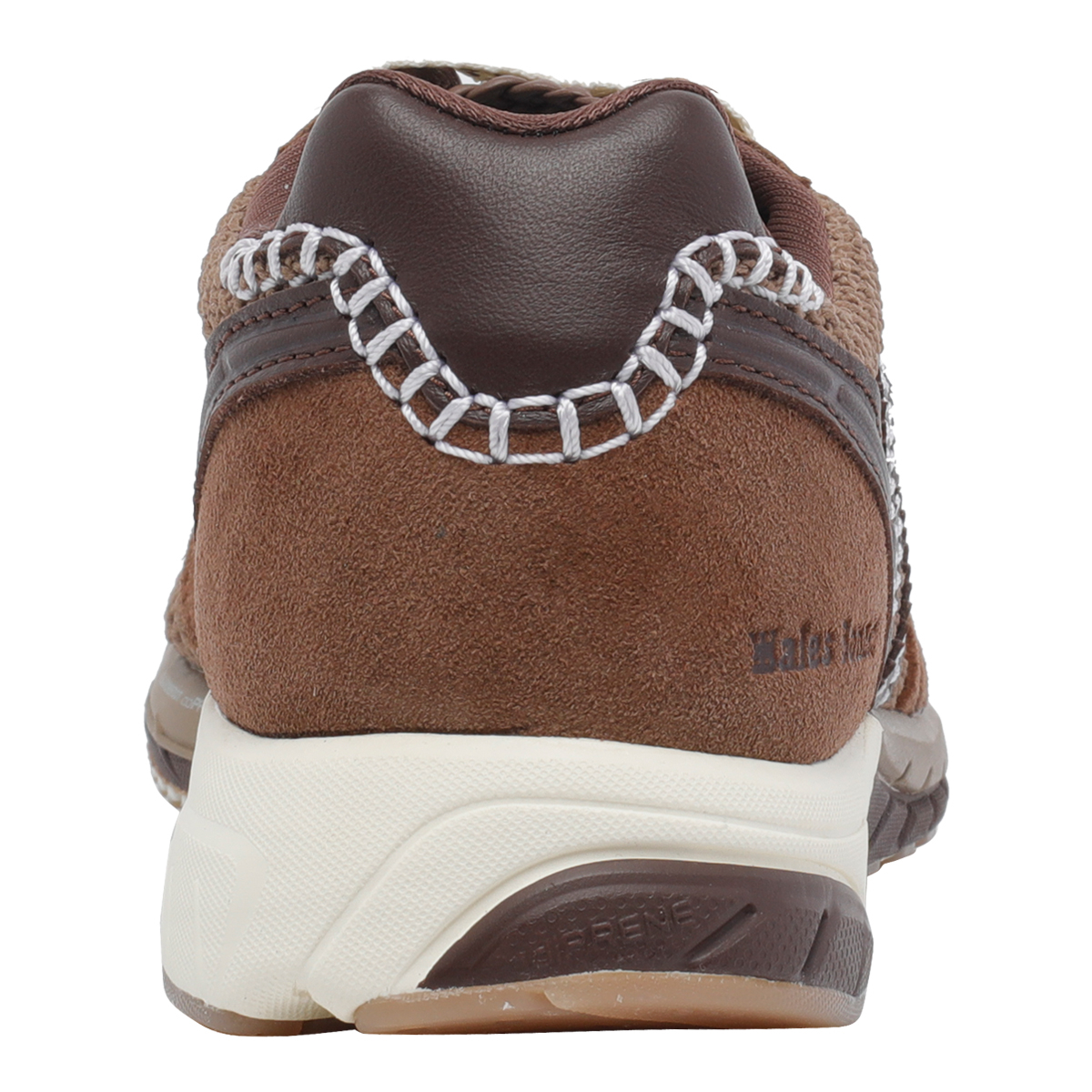 [ADIDAS ORIGINALS BY WALES BONNER] Sneakers SS26 KI6054BROWN