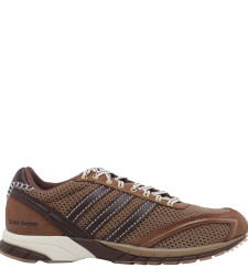 [ADIDAS ORIGINALS BY WALES BONNER] Sneakers SS26 KI6054BROWN
