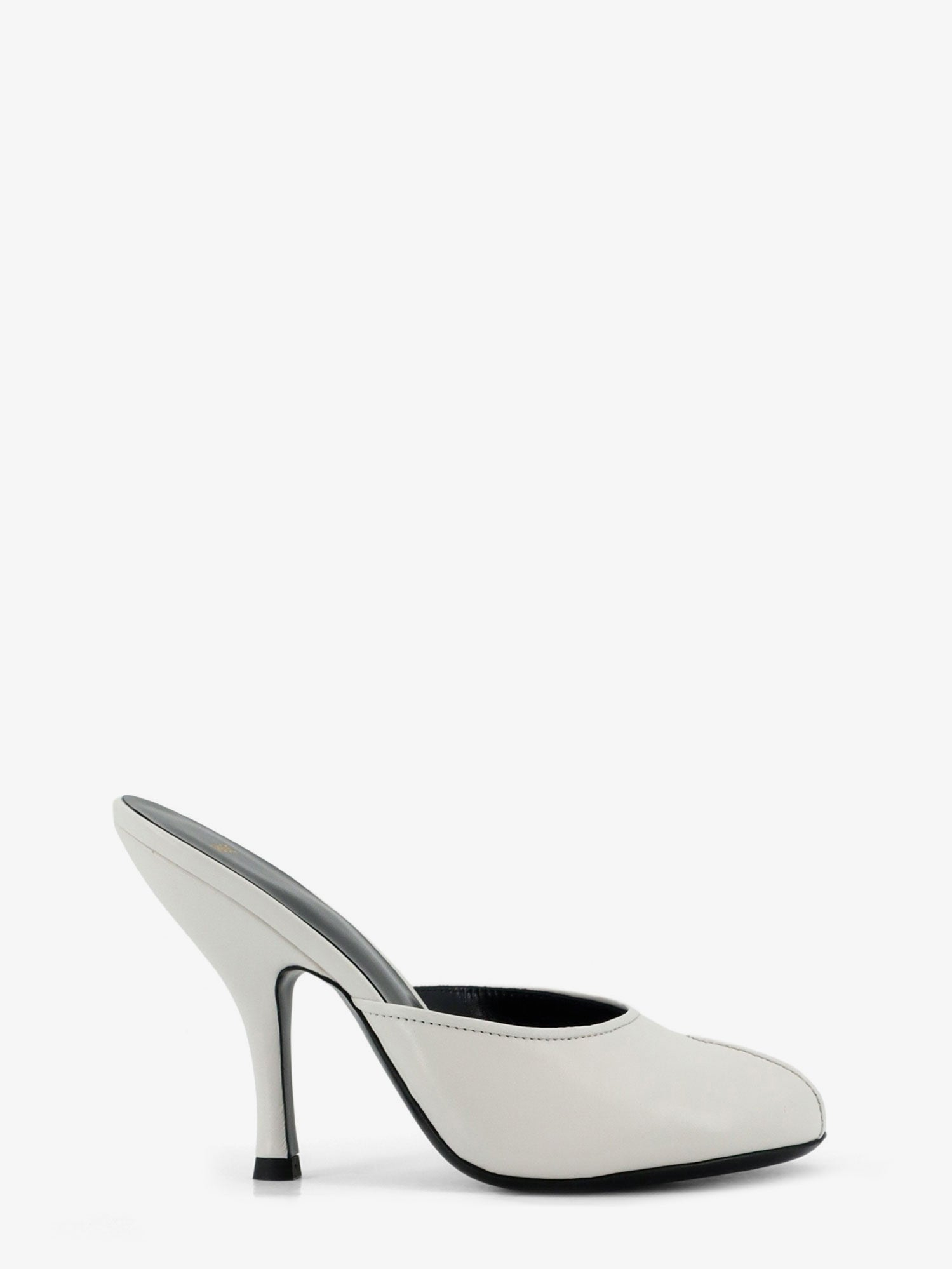 [Jude] Sandals SS26 PS25FHO002WH001LL001WHITE