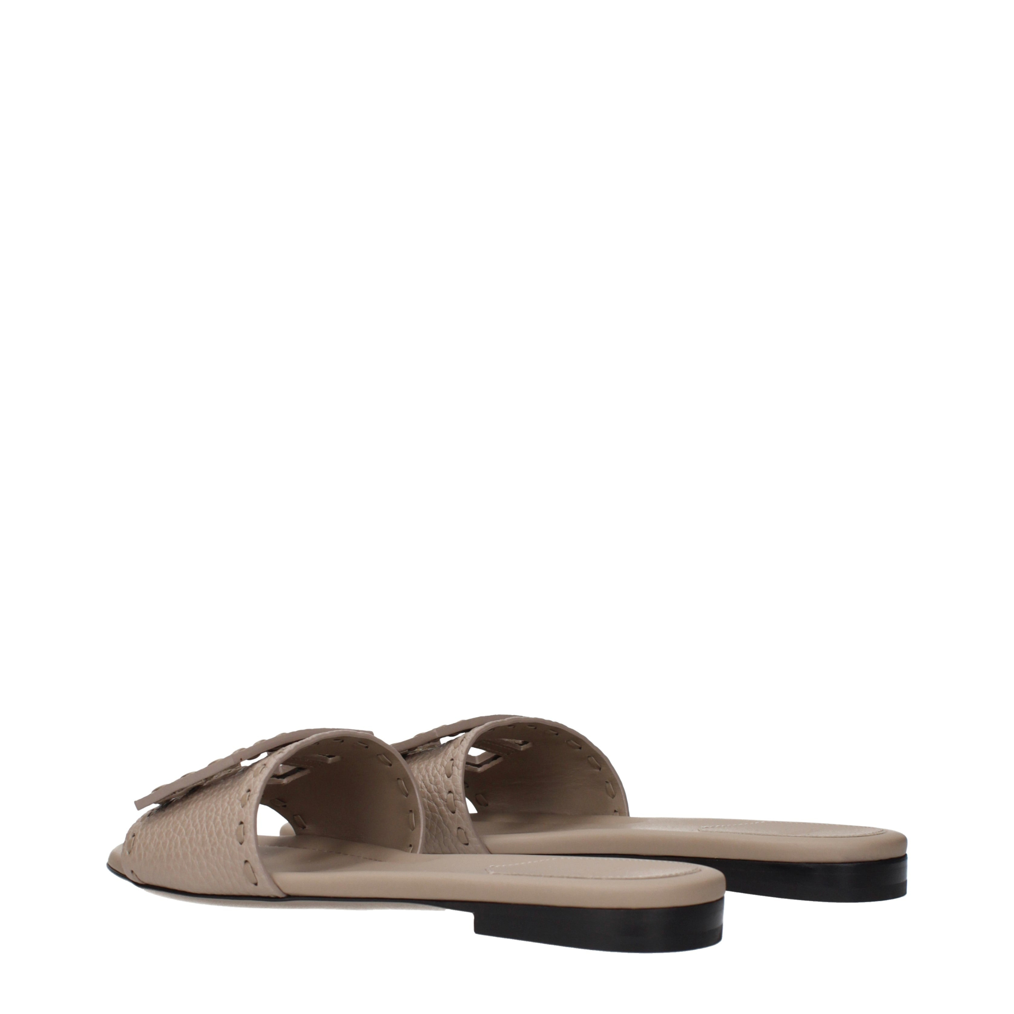 [Fendi] Slippers SS26 8R8136AQY2F1MXM