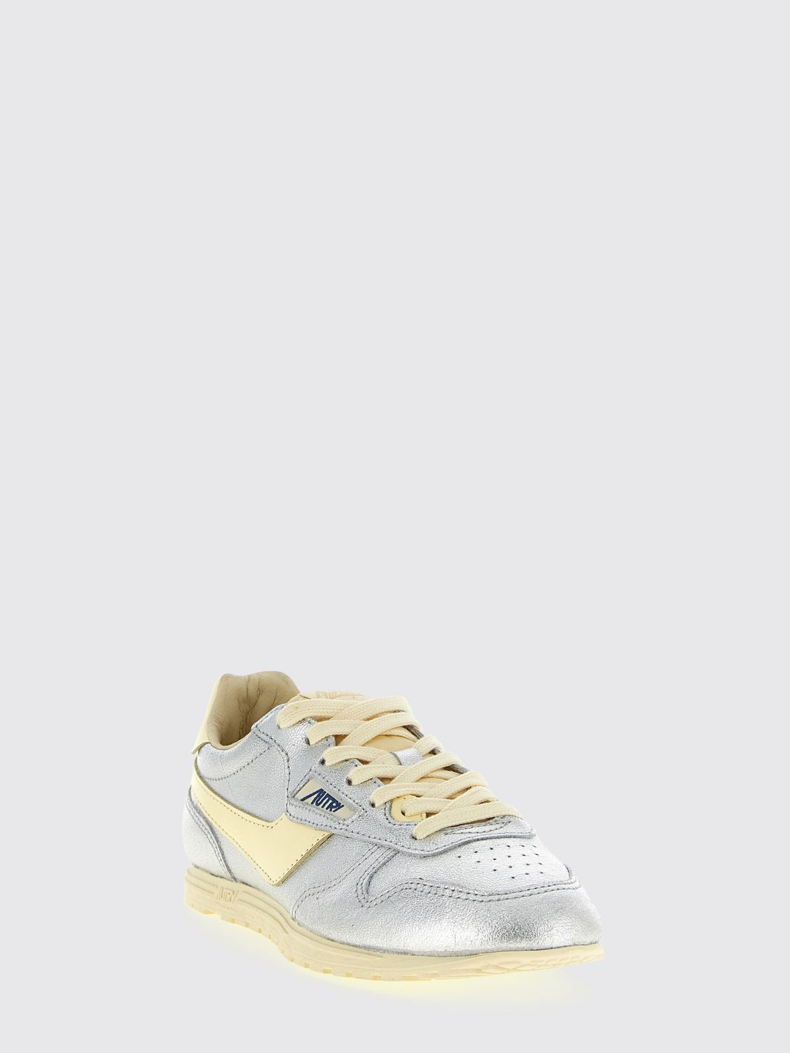 [AUTRY] Sneakers SS26 WSLWAJ02