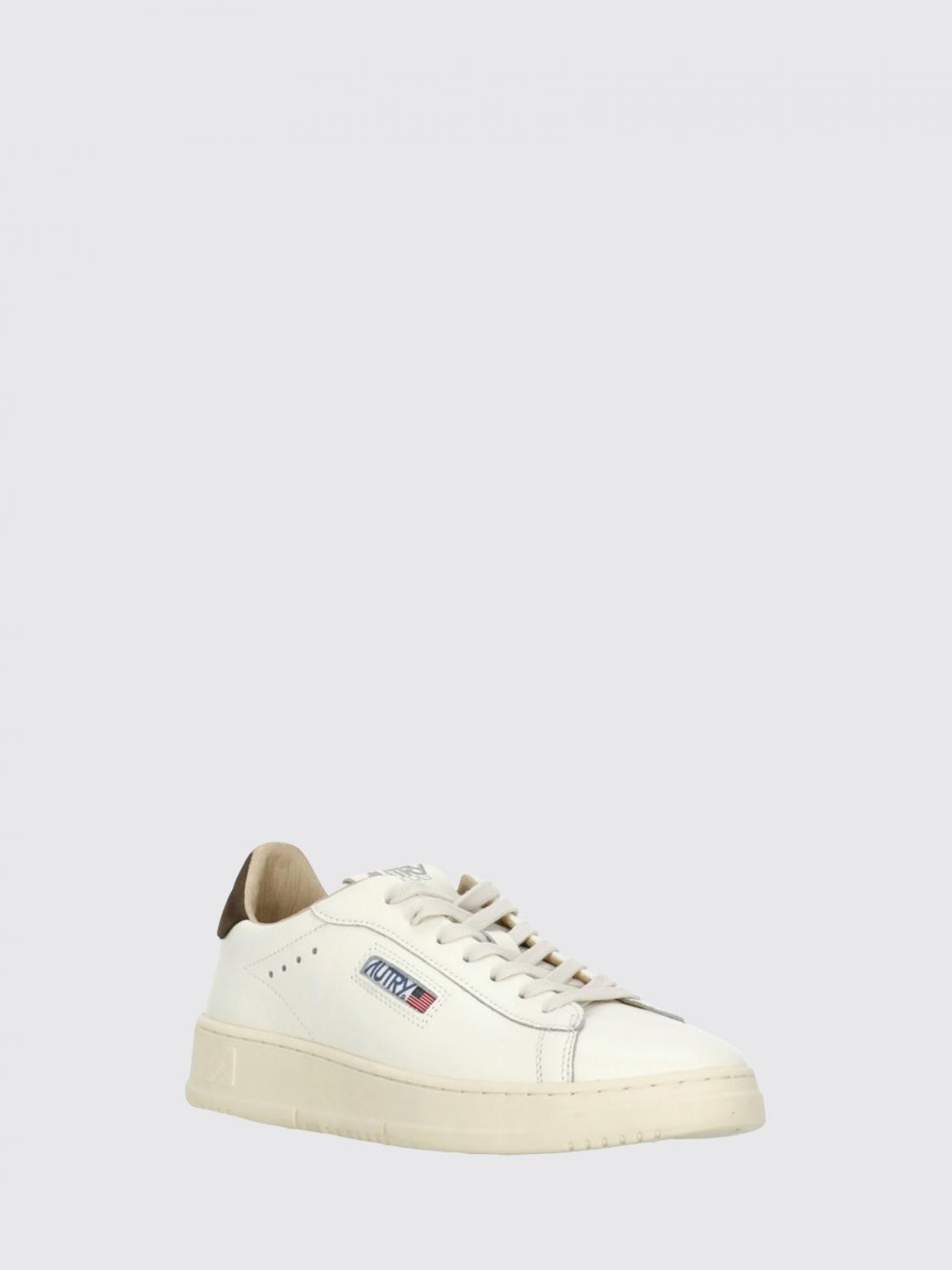 [AUTRY] Sneakers SS26 ADLMMR22