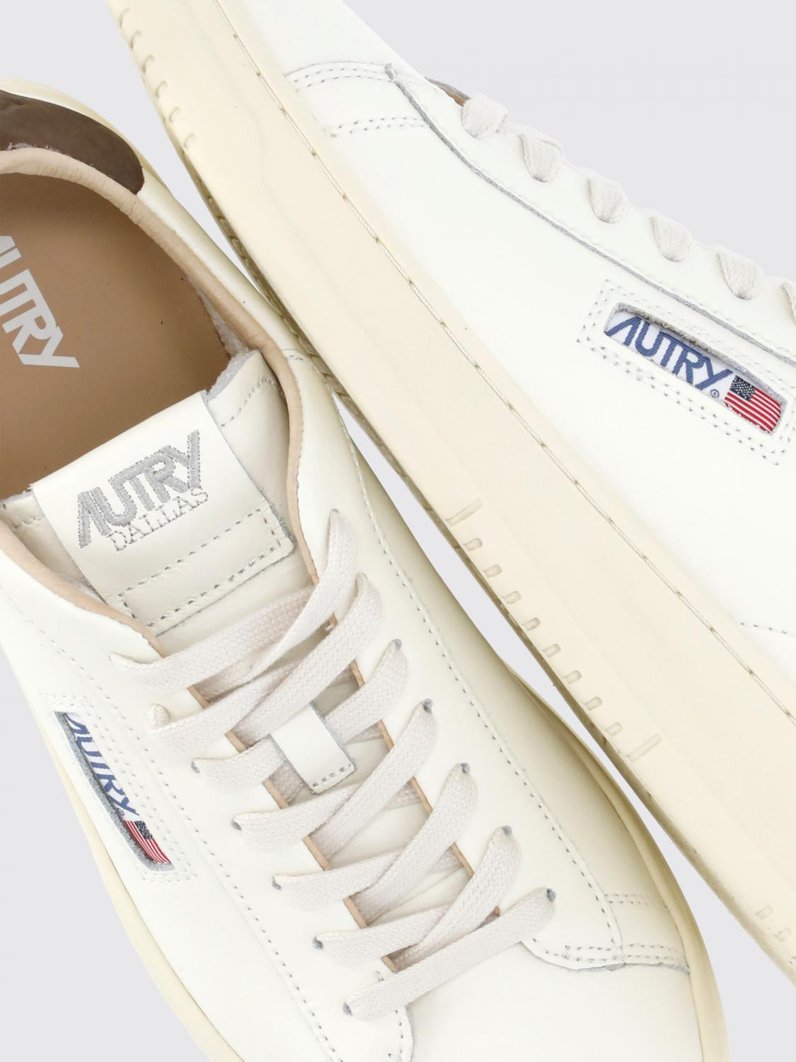 [AUTRY] Sneakers SS26 ADLMMR22