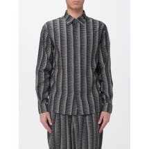 [Emporio Armani] Shirts Long Sleeve SS26 EM004178AF14214 FB472