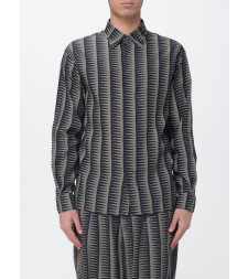 [Emporio Armani] Shirts Long Sleeve SS26 EM004178AF14214 FB472