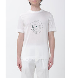 [Emporio Armani] T-shirts Short Sleeve SS26 EM004995AF13747 U0003